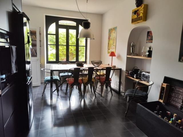 La Bastide Du Chateau Montfaucon  외부 사진