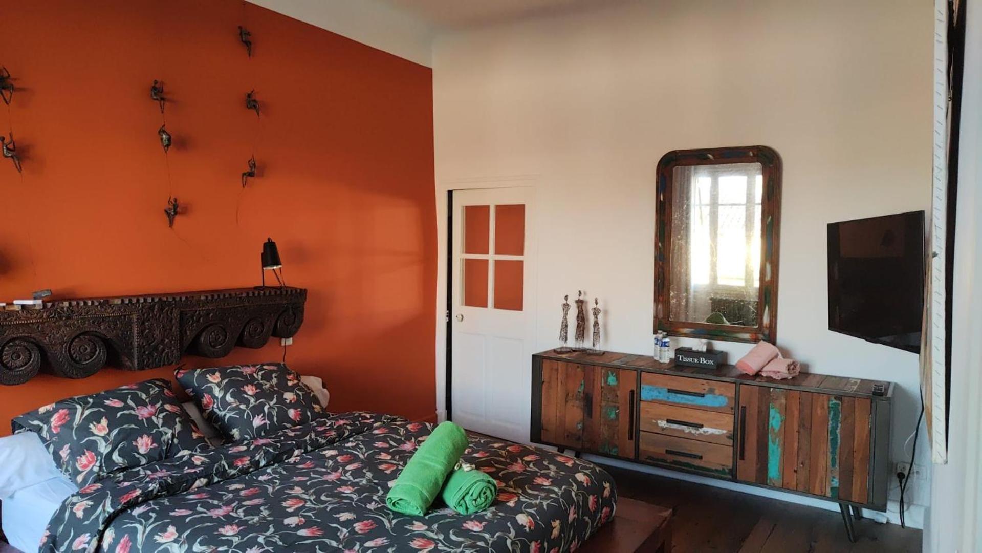 La Bastide Du Chateau Montfaucon  외부 사진